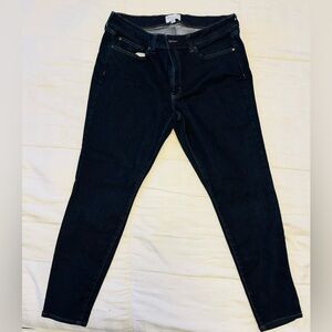 NWOT Daily Ritual Jeans 32 Short petite never worn